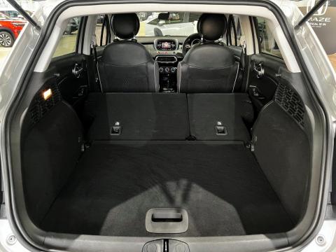 Image Fiat 500X 1.4T Cross