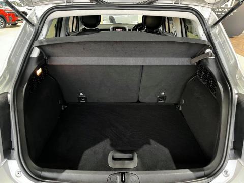 Image Fiat 500X 1.4T Cross