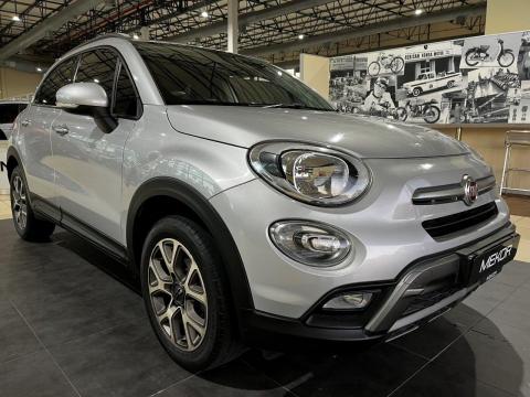 Image Fiat 500X 1.4T Cross