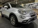 Thumbnail Fiat 500X 1.4T Cross