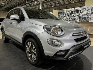 Fiat 500X 1.4T Cross - Image 1