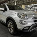 Used 2017 Fiat 500X 1.4T Cross Cape Town for only R 139,000.00