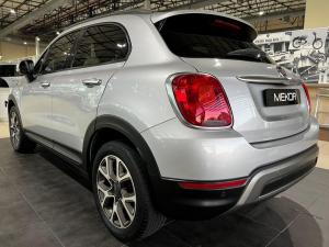 Fiat 500X 1.4T Cross - Image 2