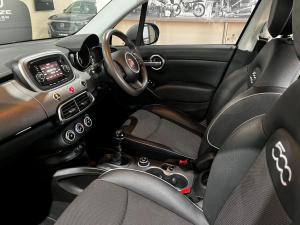 Fiat 500X 1.4T Cross - Image 3