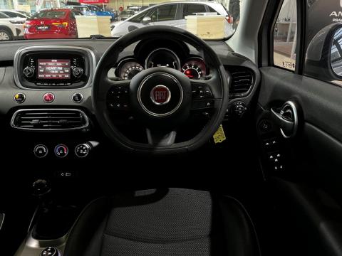 Image Fiat 500X 1.4T Cross