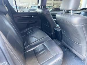 Toyota Hilux 2.8GD-6 double cab Legend 50 auto - Image 10