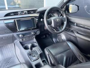 Toyota Hilux 2.8GD-6 double cab Legend 50 auto - Image 11