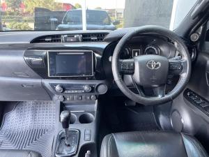 Toyota Hilux 2.8GD-6 double cab Legend 50 auto - Image 12