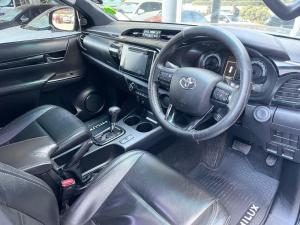 Toyota Hilux 2.8GD-6 double cab Legend 50 auto - Image 13