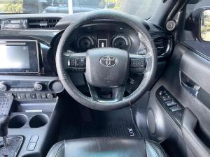 Toyota Hilux 2.8GD-6 double cab Legend 50 auto - Image 14