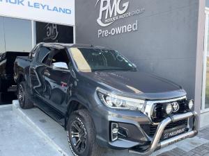 Toyota Hilux 2.8GD-6 double cab Legend 50 auto - Image 1
