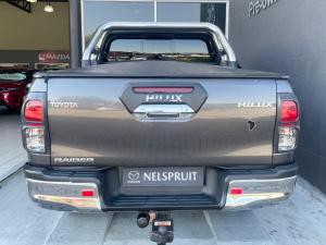 Toyota Hilux 2.8GD-6 double cab Legend 50 auto - Image 6
