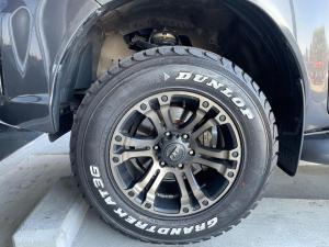 Toyota Hilux 2.8GD-6 double cab Legend 50 auto - Image 7