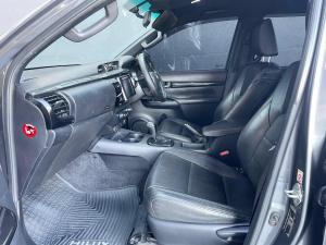 Toyota Hilux 2.8GD-6 double cab Legend 50 auto - Image 8