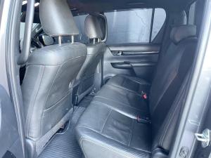 Toyota Hilux 2.8GD-6 double cab Legend 50 auto - Image 9