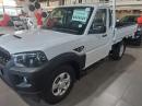 Thumbnail Mahindra Pik Up 2.2CRDe single cab dropside S4