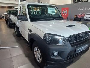 Mahindra Pik Up 2.2CRDe single cab dropside S4 - Image 3