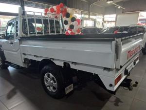 Mahindra Pik Up 2.2CRDe single cab dropside S4 - Image 5