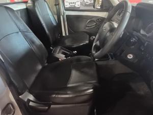 Mahindra Pik Up 2.2CRDe single cab dropside S4 - Image 7
