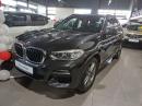 Thumbnail BMW X3 xDrive20d M Sport