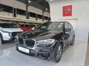 Thumbnail BMW X3 xDrive20d M Sport