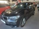 Thumbnail BMW X3 xDrive20d M Sport