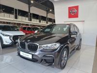 Thumbnail BMW X3 xDrive20d M Sport