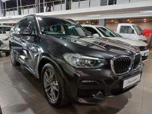 BMW X3 xDrive20d M Sport - Image 2