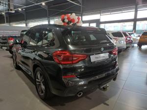BMW X3 xDrive20d M Sport - Image 3
