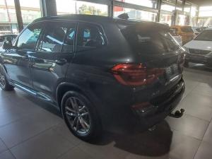 BMW X3 xDrive20d M Sport - Image 4