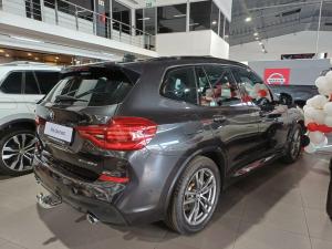 BMW X3 xDrive20d M Sport - Image 4