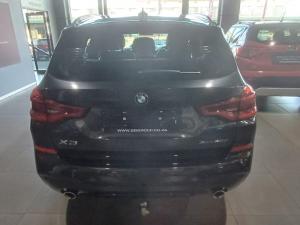 BMW X3 xDrive20d M Sport - Image 5