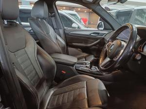 BMW X3 xDrive20d M Sport - Image 5