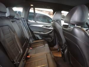 BMW X3 xDrive20d M Sport - Image 6