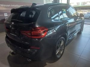 BMW X3 xDrive20d M Sport - Image 6