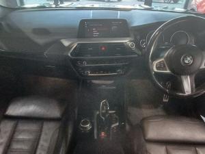 BMW X3 xDrive20d M Sport - Image 7