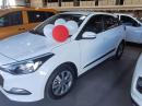 Thumbnail Hyundai i20 1.4 Fluid