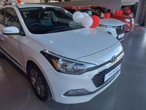 Hyundai i20 1.4 Fluid - Image 2