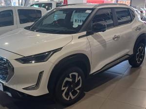 Nissan Magnite 1.0 Turbo Acenta Plus auto - Image 1