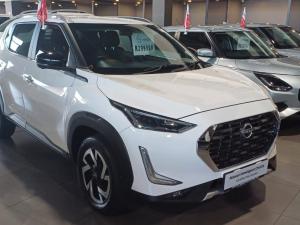 Nissan Magnite 1.0 Turbo Acenta Plus auto - Image 2