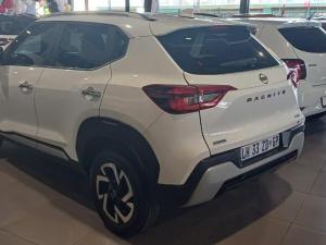 Nissan Magnite 1.0 Turbo Acenta Plus auto - Image 3