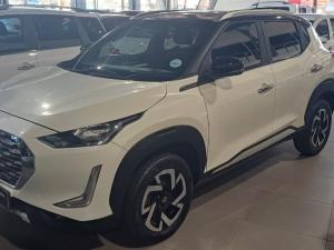 Nissan Magnite 1.0 Turbo Acenta auto - Image 1