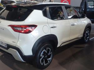Nissan Magnite 1.0 Turbo Acenta auto - Image 3