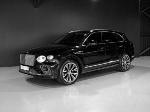 Bentley Bentayga V8 - Image 3