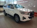 Thumbnail Toyota Hilux 2.8GD-6 Xtra cab Legend 50 auto