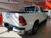 Toyota Hilux 2.8GD-6 Xtra cab Legend 50 auto - Thumbnail 2