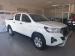 Toyota Hilux 2.4GD-6 double cab 4x4 SRX - Thumbnail 1