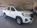 Thumbnail Toyota Hilux 2.4GD-6 double cab 4x4 SRX