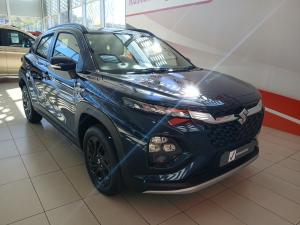 Suzuki Fronx 1.5 GL auto - Image 1