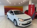 Thumbnail Volkswagen Polo sedan 1.6 Comfortline